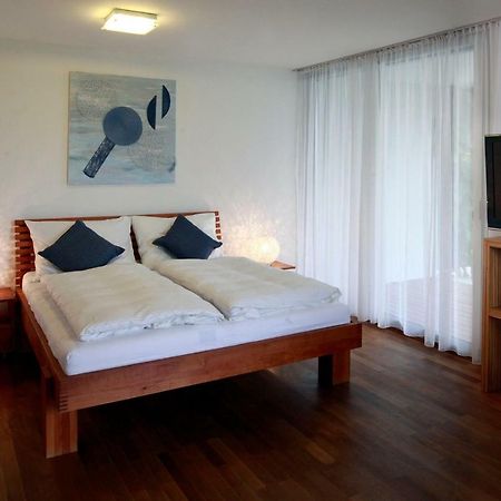 Apart Alpin Hotel Innsbruck Exterior photo